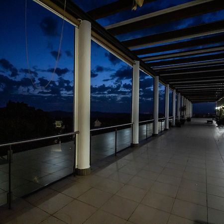 Hotel Ath Al Medina Wellness Exteriör bild