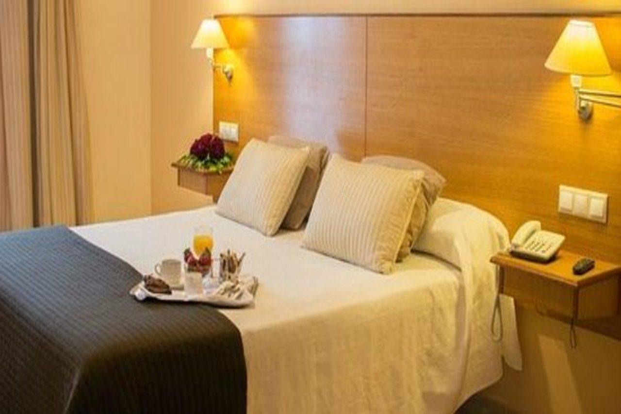 Hotel Ath Al Medina Wellness Exteriör bild
