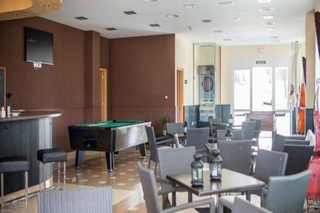 Hotel Ath Al Medina Wellness Exteriör bild