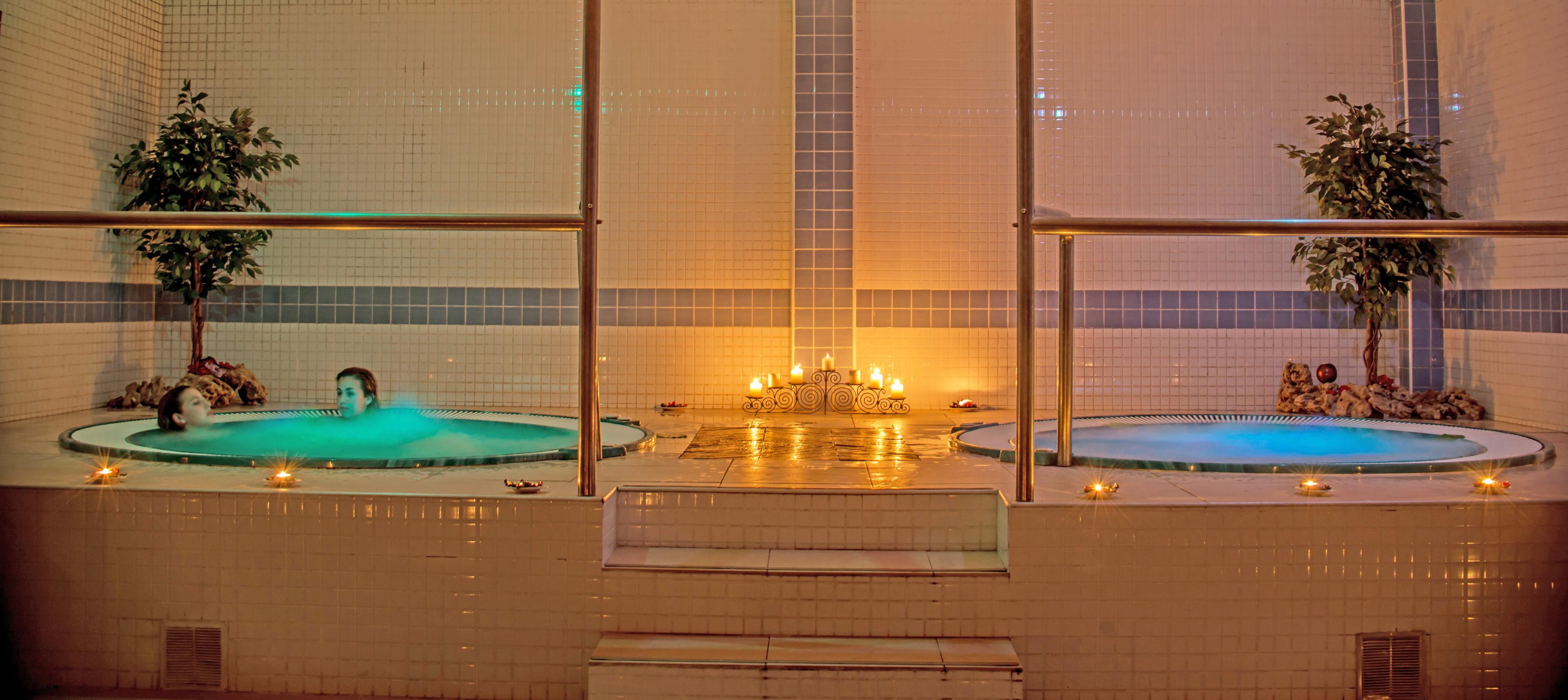 Hotel Ath Al Medina Wellness Exteriör bild