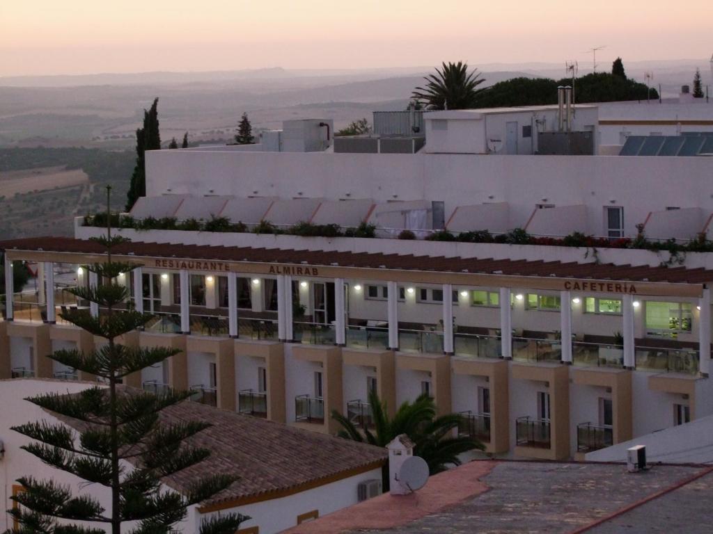 Hotel Ath Al Medina Wellness Exteriör bild
