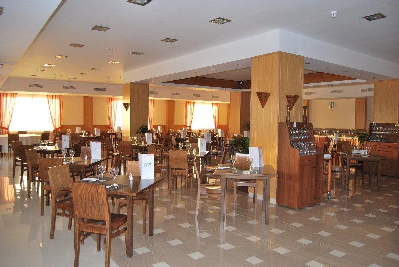 Hotel Ath Al Medina Wellness Exteriör bild