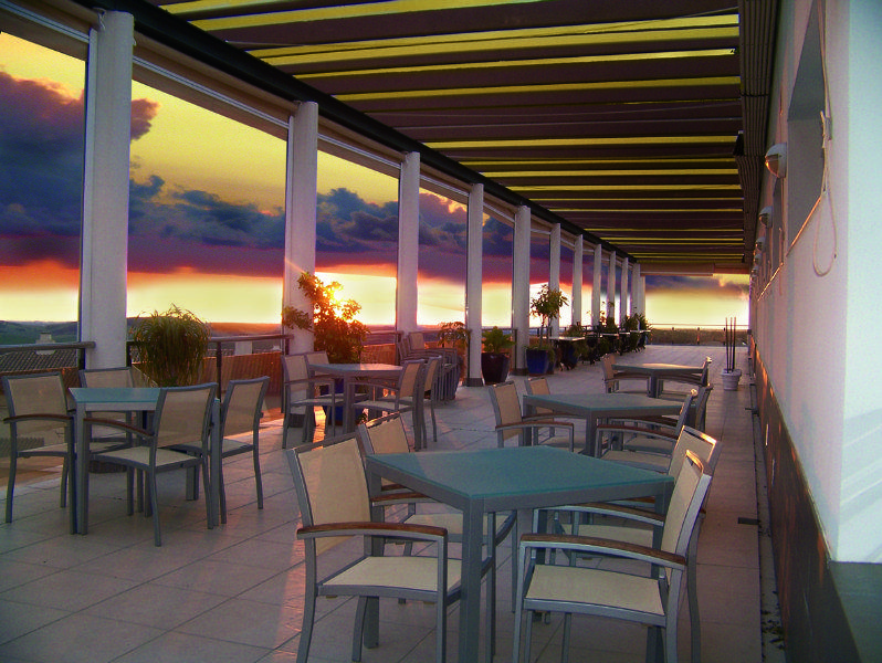 Hotel Ath Al Medina Wellness Exteriör bild