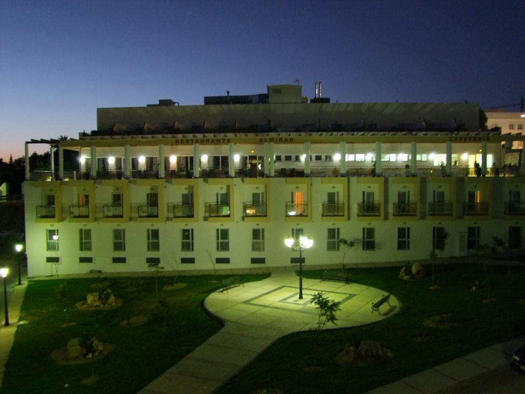 Hotel Ath Al Medina Wellness Exteriör bild